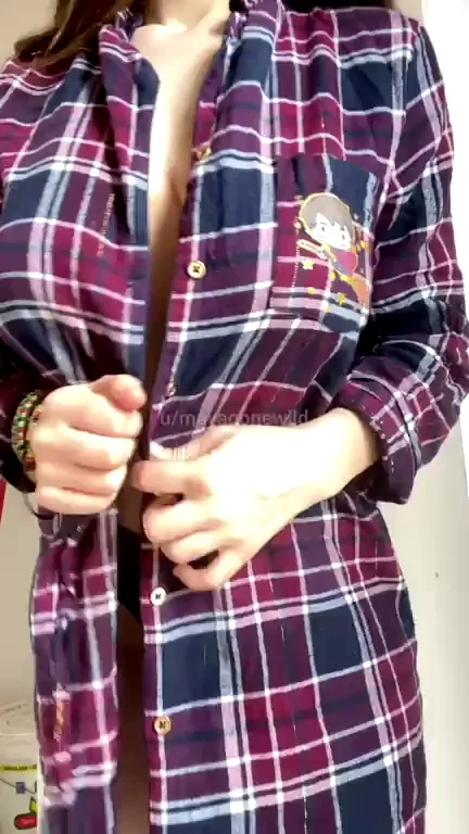 From Shy to Slutty: Proudly Droppin' My Massive Tits 🔥🍈🍈