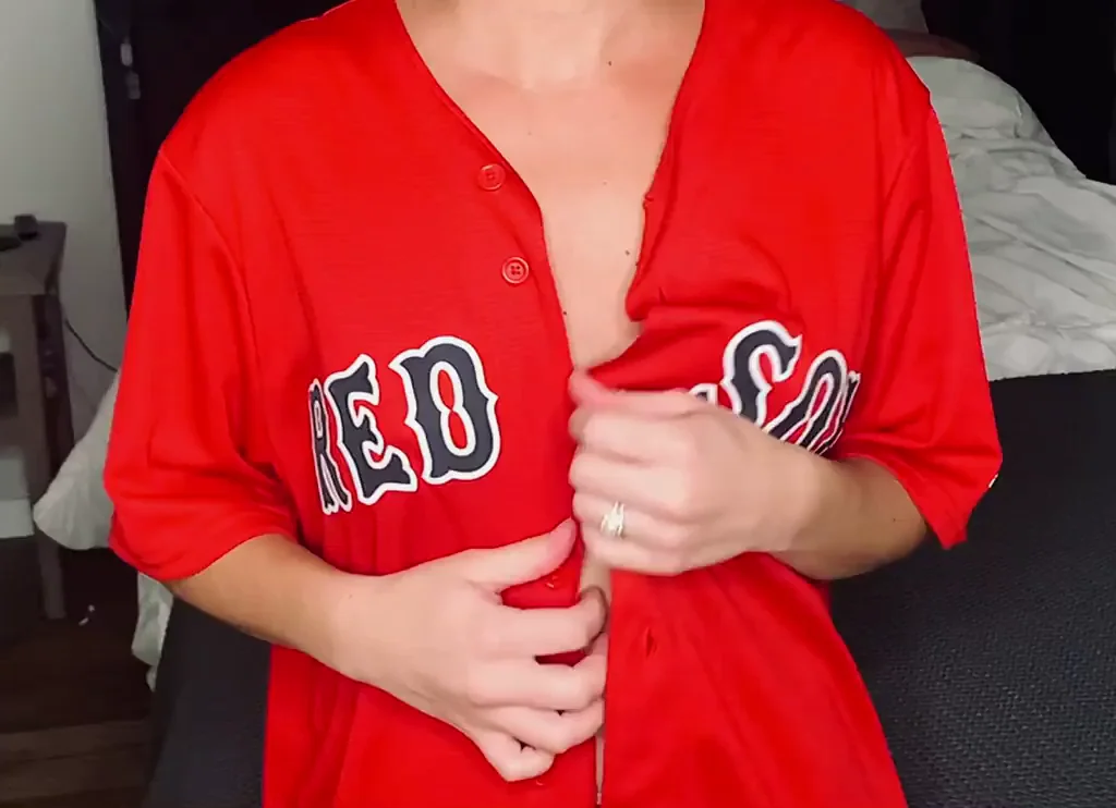Red Soxxx win, enjoy a little [f]lash ?