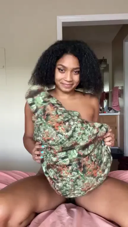 my pillow is a weed nug!