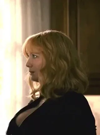 Milf Christina Hendricks