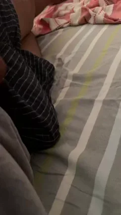 Getting out post [m]y finals