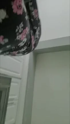 Wife's ass in a thong!! ???