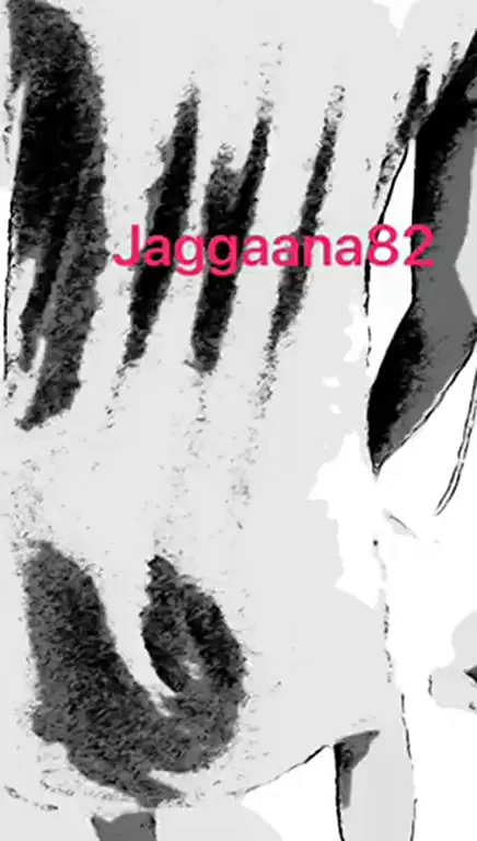 Jaggaraana's Steamy Shower Tease 💦😈 Join Me?