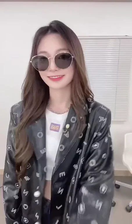 Rocket Punch - Yeonhee