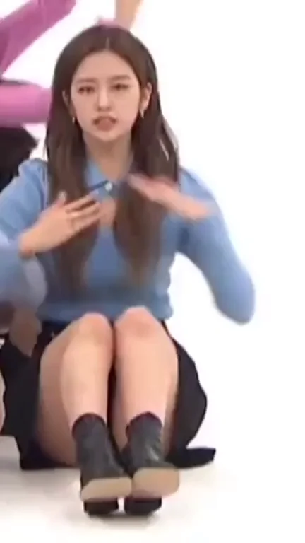 Ive - Yujin