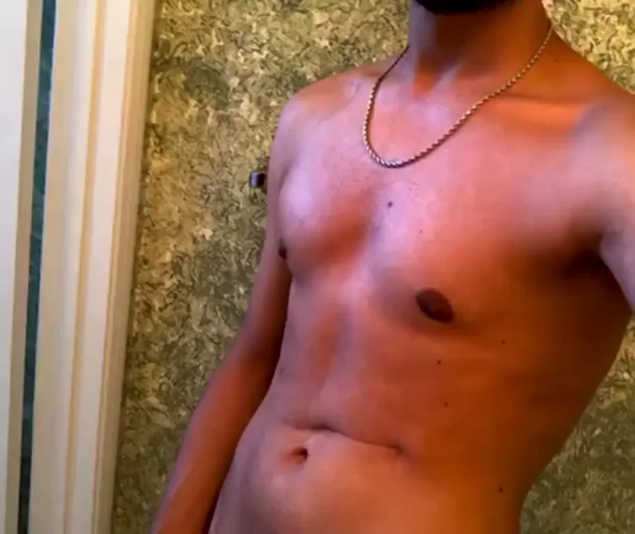 Come greet your daddy’s cock.