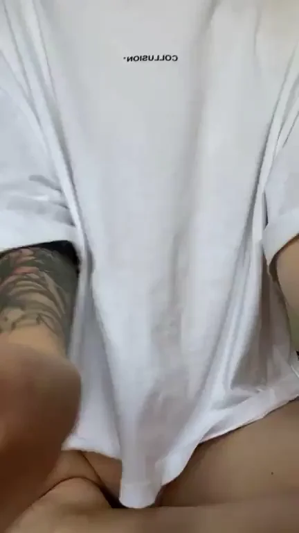 White shirt