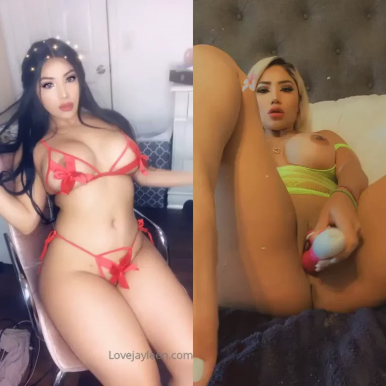 Thick Ebony & Blonde Bombshells Twerkstop Tease: Jiggling Asses & Dangling Dicks