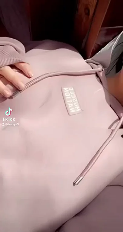 Massive tits dropped!