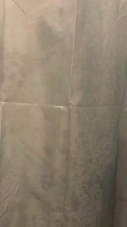 🫦 Shower Cameltoe Tease in the Steamy Bathroom 💦