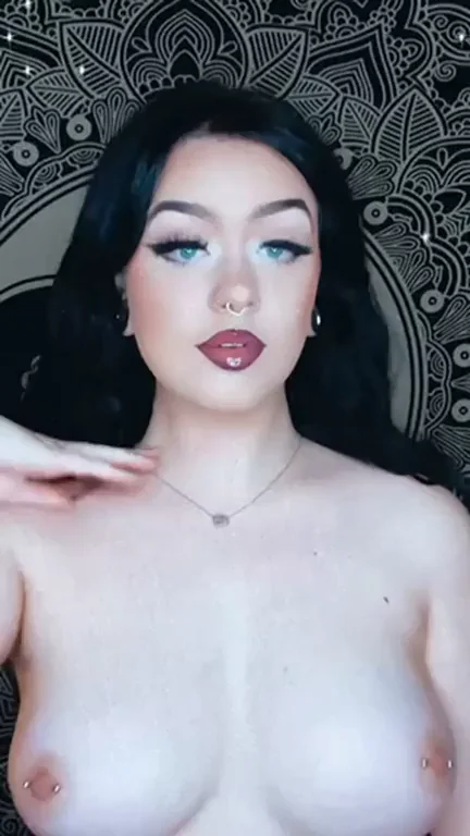 Perky tits are the best imo