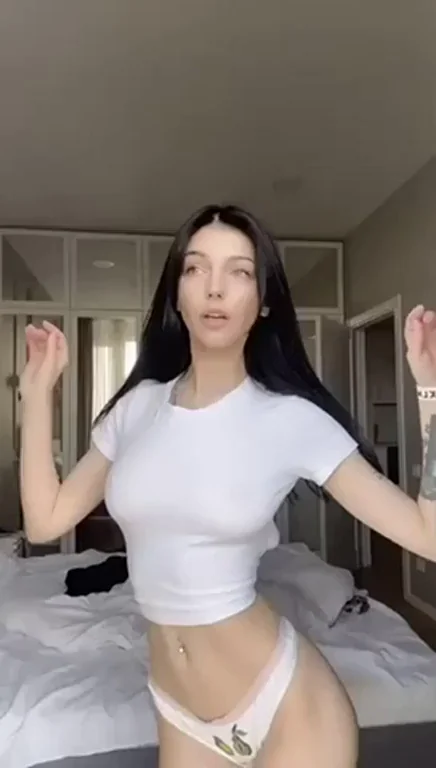 Sexy Ukrainian ???