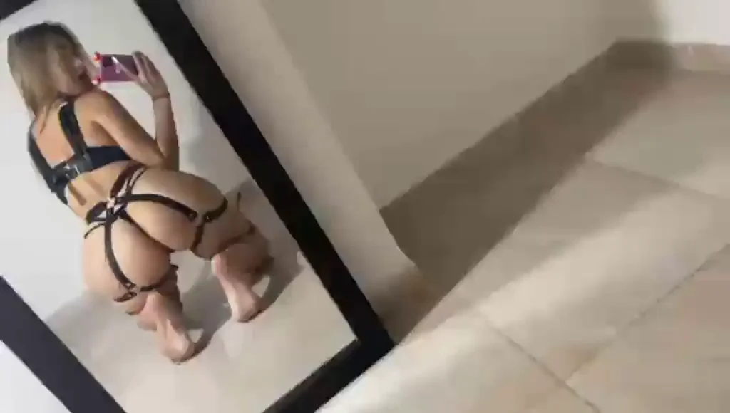 I was born to be a slut
