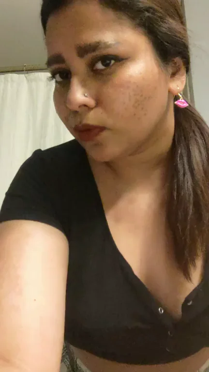 Lick meee like your last meal