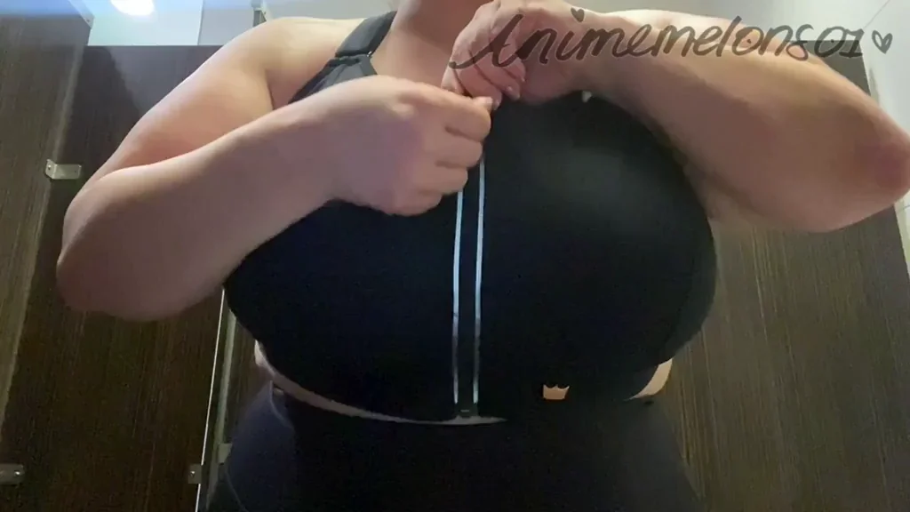 Releasing my tits like you’ll be releasing your load all over them. [OC]