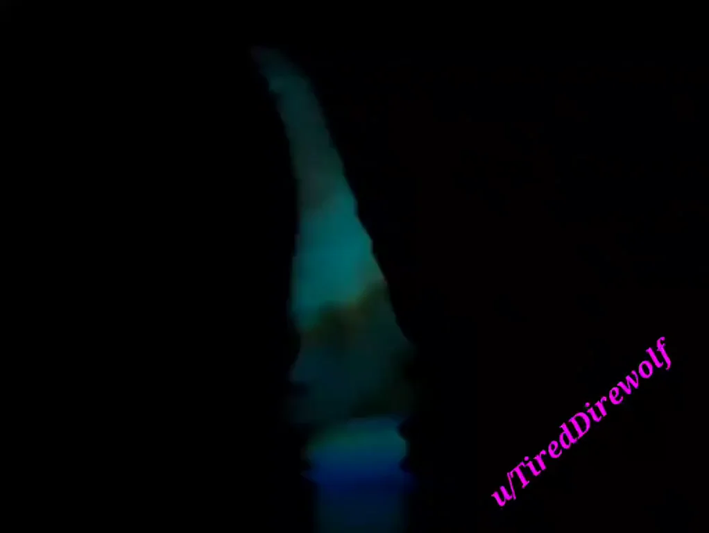 Riding (m)y GITD Merfolk from PF ?