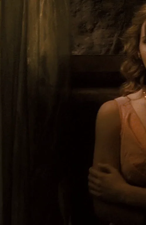 Emma Watson made all our wands elongate (2009)