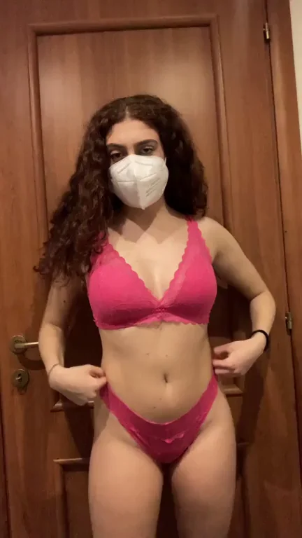 Prepare your face and cock!