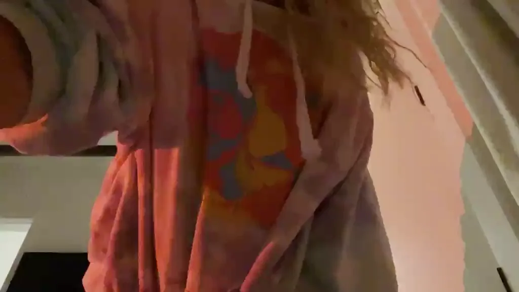 You Totally Dig My Perky Teen Titties Dropping 😍🍒