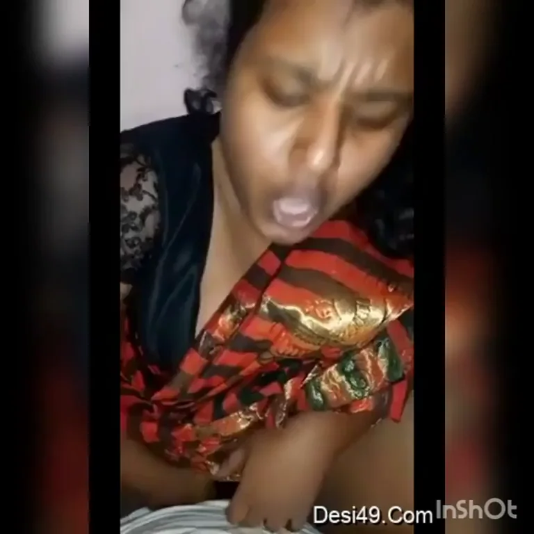 Hot Fuck Fest with Young Bai Maid 🥵🇮🇳