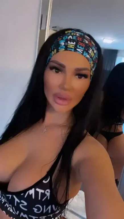 Permission to be your personal cum slut?