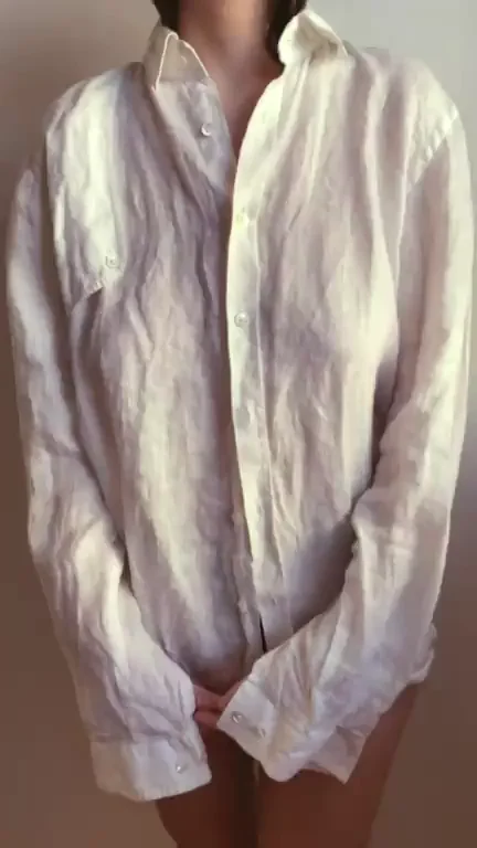Guess My Massive Tits Size Before the Epic Reveal? 🍈🍈💦