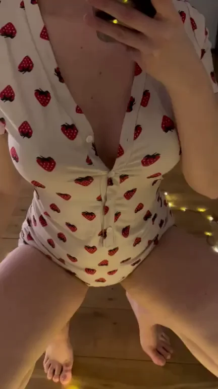 Do you like strawberries?