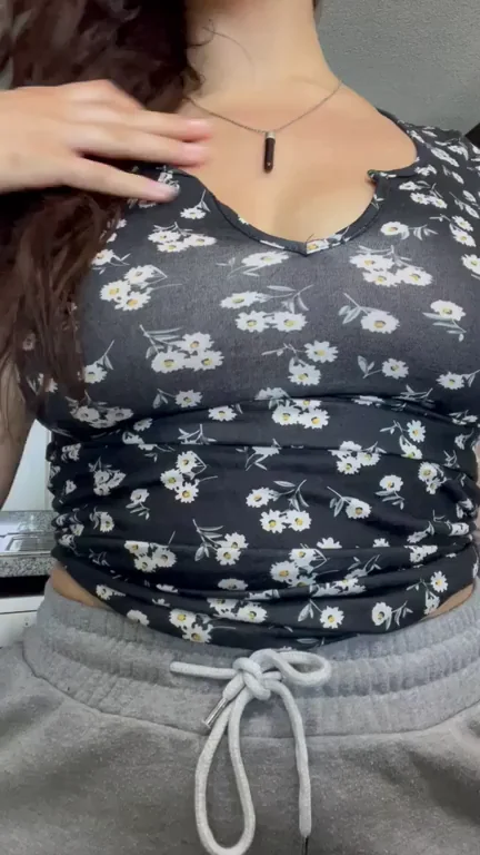 Craving More of These Juicy Tits? 😈🍒