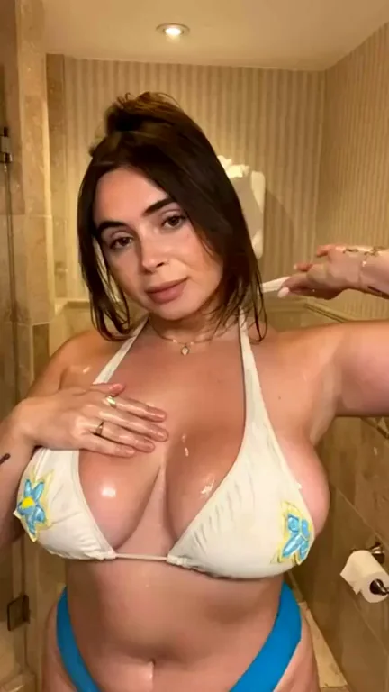 Who is this beauty?