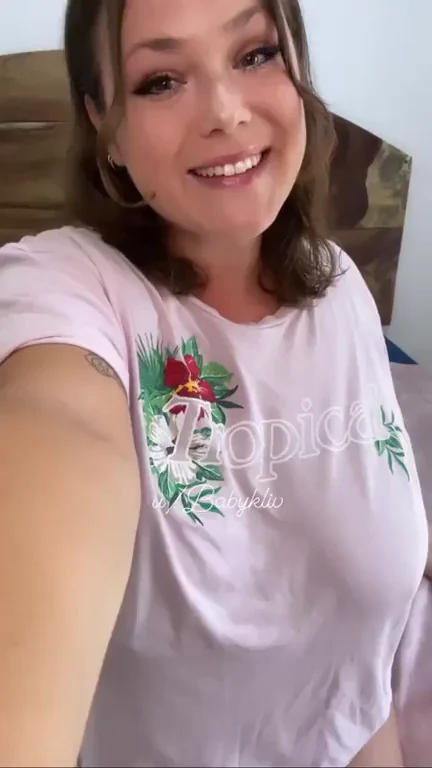Perfect Soft Pillow Tits: Massive Jugs Begging for Face-Fucks