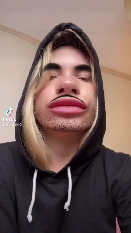 Oops... I Did It Again 😏💦 TikTok Slut Tease