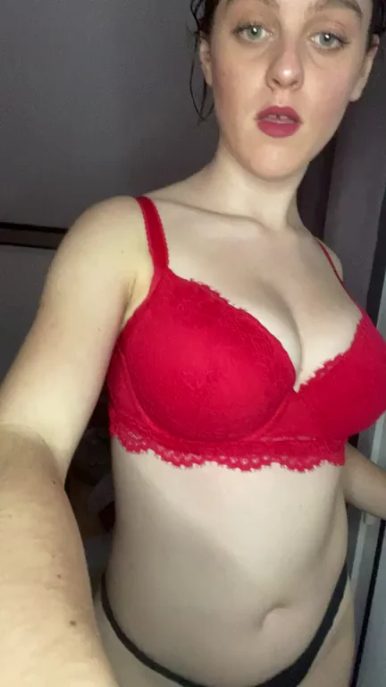 Teasing Work Videos from Your Funsized Slut 💋🔥
