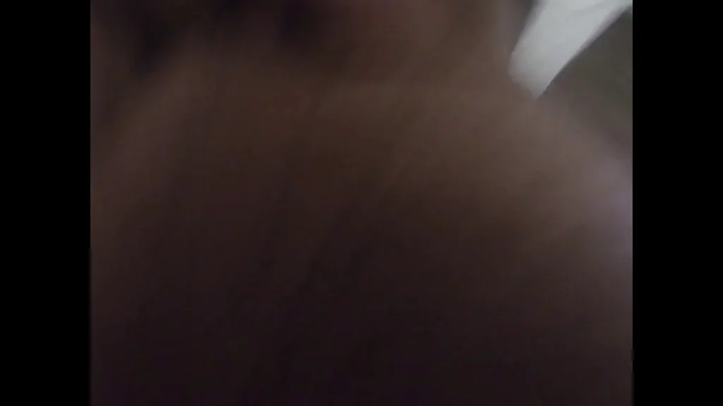 My latest creampie