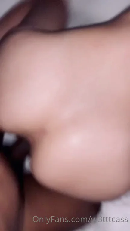 Petite Chick Getting Slammed From Behind