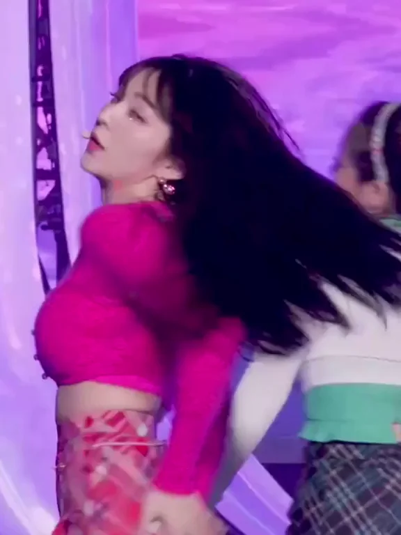 Red Velvet - Irene