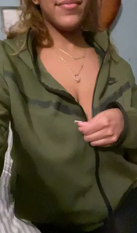 Let me put them all in your face