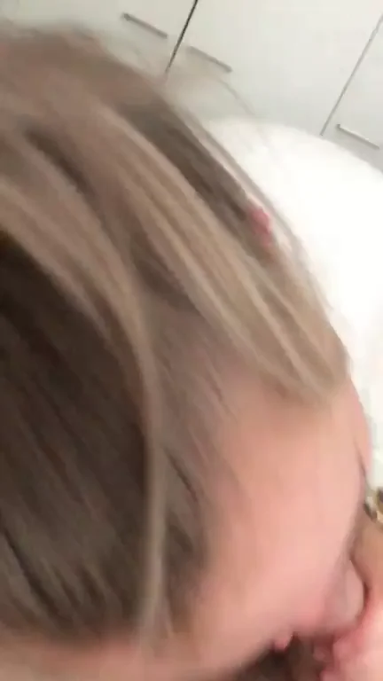 Amateur slut