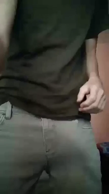 Testing My Massive BWC Weapon on You? 🎯🍆💦