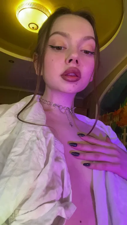 Should I keep my tits natural??