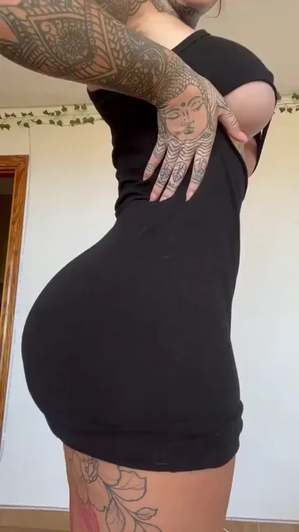 Do you like the way it jiggles?
