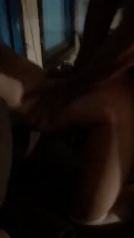 Prime View: Hotwife Fucked Doggy While Hubby Watches 😈🍑💦