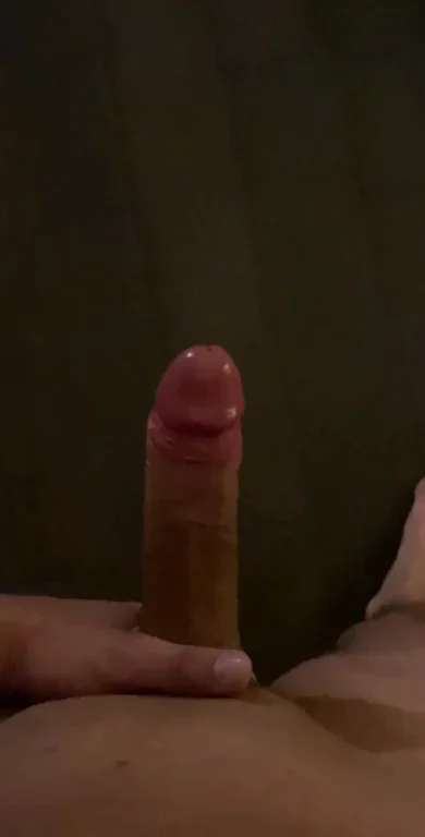 Watching my love ride a big cock while I enjoy the view!