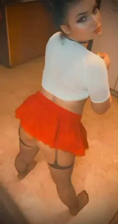 ?