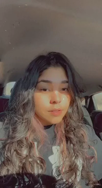 Are young Latina girls also appreciated here? (Oc)