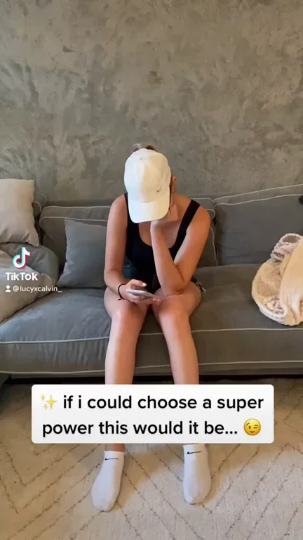 what’s your superpower ? ??