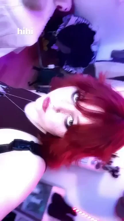 🔥 Peek Down Here at My Juicy Surprise, Hiii Sluts! 😈