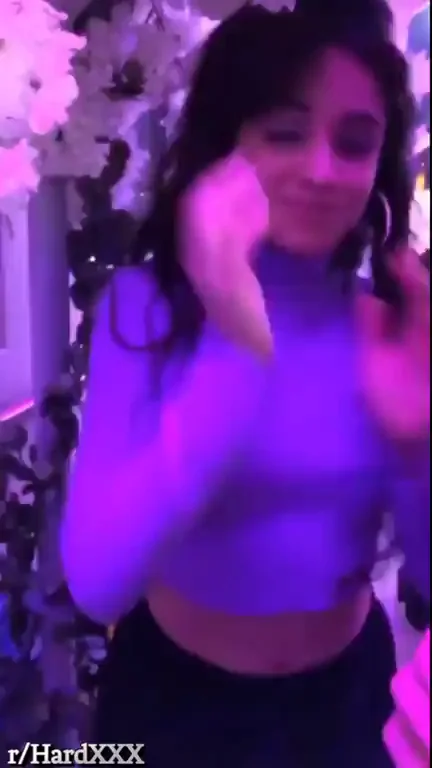 Cockteasing Slutina Camila Cabello
