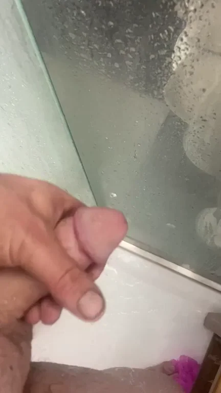 Had a good stroke yesterday