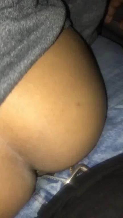Quicky in the car