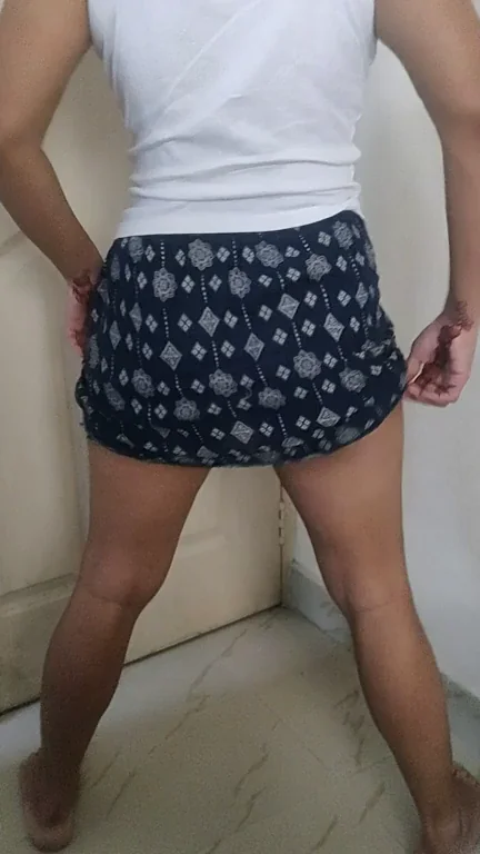 Here's some ass with sass ? [f]